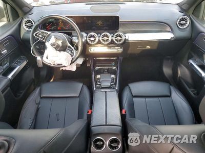 Zdjęcie 8 z 13 samochodu: 2020 MERCEDES-BENZ GLB 250 VIN:W1N4M4GB7LW022544 - miniatura