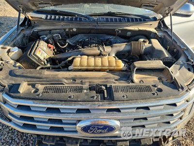 Zdjęcie 12 z 14 samochodu: 2020 FORD EXPEDITION MAX LIMITED VIN:1FMJK1KT9LEA21427 - miniatura