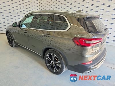 Drugie zdjęcie samochodu z przodu: 2023 BMW X5 SDRIVE 40I VIN:5UXCR4C00P9R29468 - miniatura
