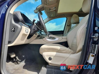 Zdjęcie 7 z 13 samochodu: 2020 MERCEDES-BENZ GLE 350 4MATIC VIN:4JGFB4KB4LA048721 - miniatura