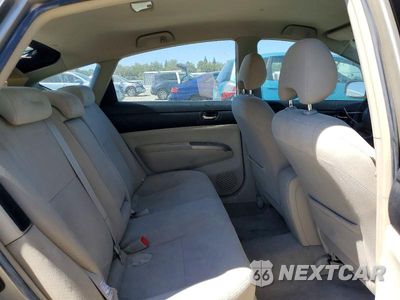 Zdjęcie 10 z 12 samochodu: 2006 TOYOTA PRIUS BASE VIN:JTDKB20U163154452 - miniatura