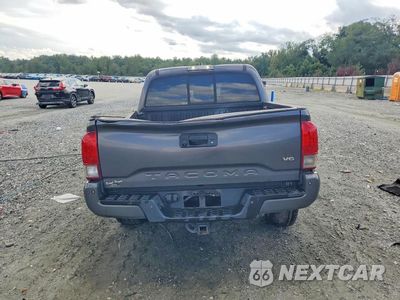 Zdjęcie 6 z 12 samochodu: 2016 TOYOTA TACOMA TRD OFF-ROAD VIN:5TFCZ5AN5GX043518 - miniatura