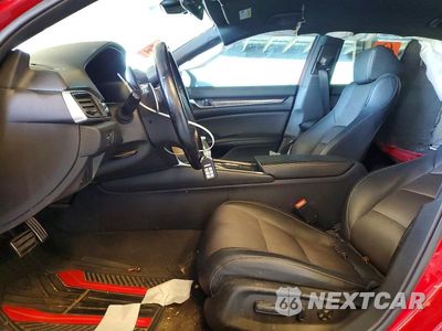 Zdjęcie 7 z 12 samochodu: 2020 HONDA ACCORD SPORT VIN:1HGCV1F35LA009122 - miniatura