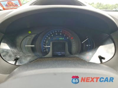 Zdjęcie 9 z 13 samochodu: 2013 HONDA INSIGHT VIN:JHMZE2H31DS002349 - miniatura