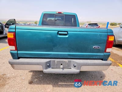 Zdjęcie 6 z 12 samochodu: 1998 FORD RANGER SUPER CAB VIN:1FTYR14U8WPA04907 - miniatura