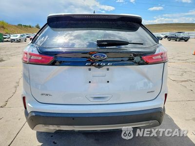 Zdjęcie 6 z 14 samochodu: 2024 FORD EDGE SEL VIN:2FMPK4J98RBA88252 - miniatura