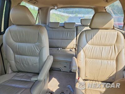 Zdjęcie 10 z 13 samochodu: 2006 HONDA ODYSSEY EXL VIN:5FNRL38616B405724 - miniatura