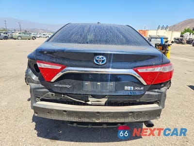 Zdjęcie 6 z 13 samochodu: 2015 TOYOTA CAMRY HYBRID XLE VIN:4T1BD1FK4FU167051 - miniatura