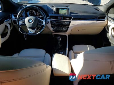 Zdjęcie 8 z 13 samochodu: 2018 BMW X2 XDRIVE28I VIN:WBXYJ5C38JEF80594 - miniatura