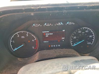 Zdjęcie 9 z 13 samochodu: 2025 FORD F250 SUPER DUTY VIN:1FD7W2BT6SED69771 - miniatura