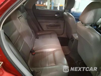 Zdjęcie 10 z 12 samochodu: 2005 DODGE MAGNUM R/T VIN:2D4GV58225H128281 - miniatura
