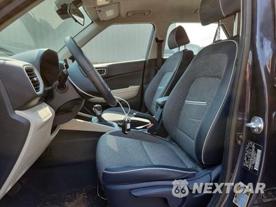 Zdjęcie 7 z 14 samochodu: 2025 HYUNDAI VENUE LIMITED VIN:KMHRC8A33SU360103 - miniatura