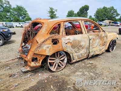 Trzecie zdjęcie samochodu z tyłu: 2014 AUDI SQ5 PREMIUM PLUS VIN:WA1CGAFP5EA131021 - miniatura