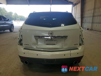 Zdjęcie 6 z 13 samochodu: 2013 CADILLAC SRX LUXURY COLLECTION VIN:3GYFNCE3XDS597148 - miniatura