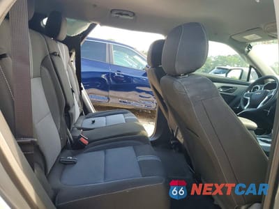 Zdjęcie 11 z 14 samochodu: 2026 CHEVROLET BLAZER 2LT VIN:3GNKBCR4XTS183132 - miniatura