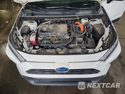 Zdjęcie 11 z 12 samochodu: 2024 TOYOTA RAV4 LE VIN:4T3LWRFV3RU144816 - miniatura