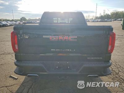 Zdjęcie 6 z 12 samochodu: 2021 GMC SIERRA K1500 DENALI VIN:3GTU9FED7MG420099 - miniatura