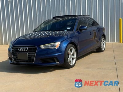 Drugie zdjęcie samochodu z przodu: 2016 AUDI A3 PREMIUM VIN:WAUA7GFF8G1019143 - miniatura