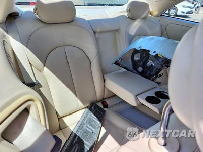 Zdjęcie 10 z 12 samochodu: 2008 MERCEDES-BENZ CLK 350 VIN:WDBTJ56H58F235344 - miniatura
