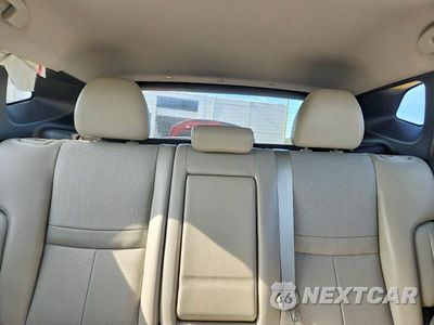 Zdjęcie 10 z 13 samochodu: 2021 NISSAN ROGUE SPORT SL VIN:JN1BJ1CWXMW660127 - miniatura