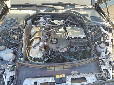 Zdjęcie 11 z 13 samochodu: 2024 MERCEDES-BENZ C 300 VIN:W1KAF4GB6RR229461 - miniatura