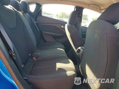 Zdjęcie 10 z 12 samochodu: 2016 DODGE DART SE VIN:1C3CDFAA2GD736943 - miniatura