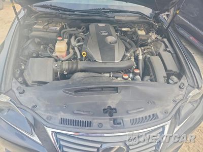 Zdjęcie 11 z 12 samochodu: 2016 LEXUS IS 200T VIN:JTHBA1D22G5026294 - miniatura