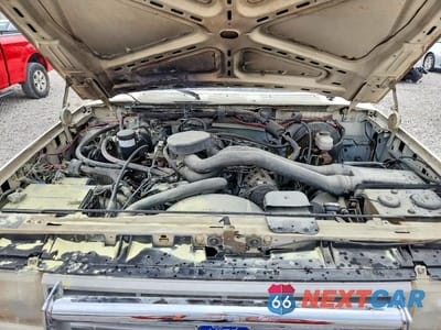 Zdjęcie 11 z 12 samochodu: 1989 FORD F250 VIN:1FTEF25H7KPB34254 - miniatura