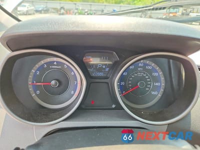 Zdjęcie 9 z 13 samochodu: 2016 HYUNDAI ELANTRA SE VIN:KMHDH4AE1GU545683 - miniatura