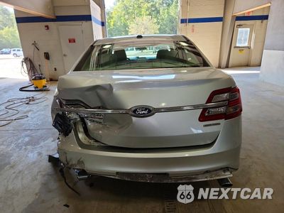 Zdjęcie 6 z 13 samochodu: 2017 FORD TAURUS SE VIN:1FAHP2D81HG126743 - miniatura
