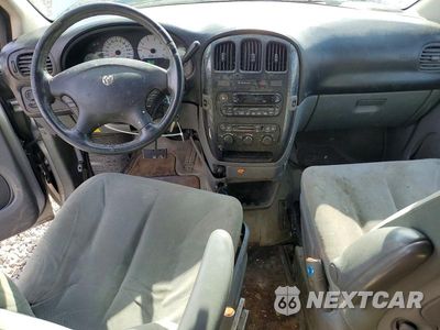 Zdjęcie 8 z 13 samochodu: 2007 DODGE GRAND CARAVAN SXT VIN:2D4GP44L77R313040 - miniatura