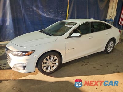 2023 CHEVROLET MALIBU LT 1G1ZD5ST2PF204878 - główne zdjęcie licytacji z USA - miniatura
