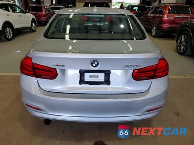 Zdjęcie 6 z 12 samochodu: 2016 BMW 320 XI VIN:WBA8A3C58GK551748 - miniatura