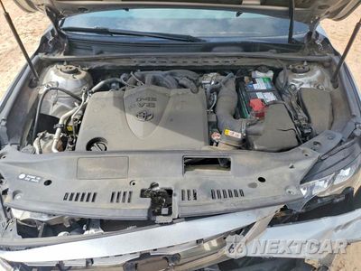 Zdjęcie 11 z 12 samochodu: 2020 TOYOTA AVALON XSE VIN:4T1EZ1FB6LU044409 - miniatura