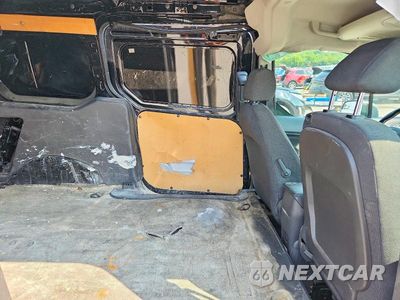 Zdjęcie 11 z 13 samochodu: 2017 FORD TRANSIT CONNECT XLT VIN:NM0LS7F71H1329247 - miniatura
