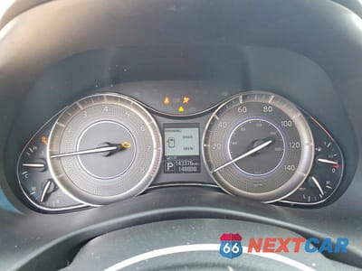 Zdjęcie 9 z 13 samochodu: 2015 INFINITI QX80 BASE VIN:JN8AZ2NEXF9087795 - miniatura