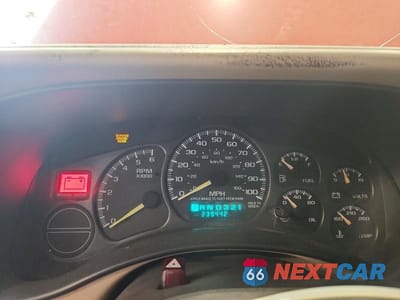 Zdjęcie 9 z 13 samochodu: 2001 CHEVROLET TAHOE K1500 VIN:1GNEK13T61R117551 - miniatura