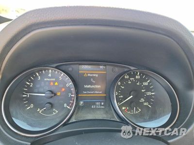 Zdjęcie 9 z 13 samochodu: 2018 NISSAN ROGUE SV VIN:KNMAT2MV2JP600914 - miniatura