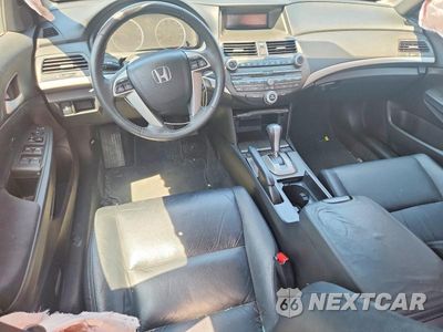Zdjęcie 8 z 12 samochodu: 2012 HONDA ACCORD SE VIN:1HGCP2F61CA128246 - miniatura