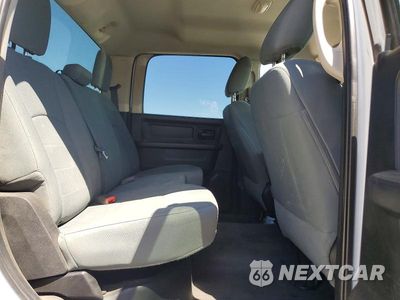Zdjęcie 10 z 12 samochodu: 2015 RAM 1500 ST VIN:1C6RR7KG9FS723530 - miniatura