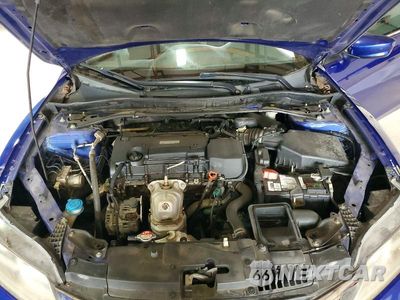 Zdjęcie 11 z 12 samochodu: 2016 HONDA ACCORD LX-S VIN:1HGCT1B36GA010930 - miniatura