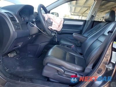 Zdjęcie 7 z 13 samochodu: 2010 HONDA CR-V EX VIN:3CZRE3H59AG700584 - miniatura