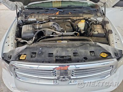 Zdjęcie 11 z 12 samochodu: 2016 RAM 1500 SLT VIN:3C6RR6LT5GG376373 - miniatura