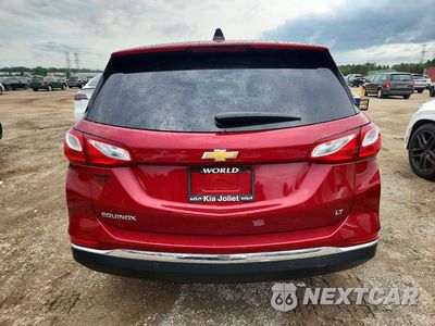 Zdjęcie 6 z 13 samochodu: 2019 CHEVROLET EQUINOX LT VIN:3GNAXKEV1KS598764 - miniatura