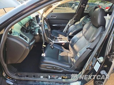 Zdjęcie 7 z 13 samochodu: 2020 ACURA TLX TECHNOLOGY VIN:19UUB1F55LA003626 - miniatura