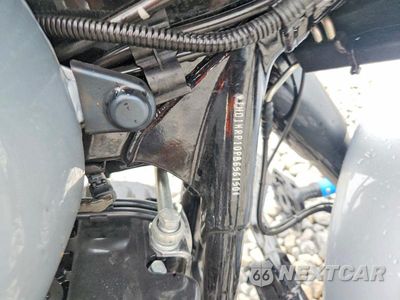 Zdjęcie 9 z 9 samochodu: 2023 HARLEY-DAVIDSON FLHXS VIN:1HD1KRP10PB656150 - miniatura