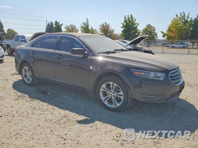 Czwarte zdjęcie samochodu z boku: 2019 FORD TAURUS SEL VIN:1FAHP2E83KG112946 - miniatura