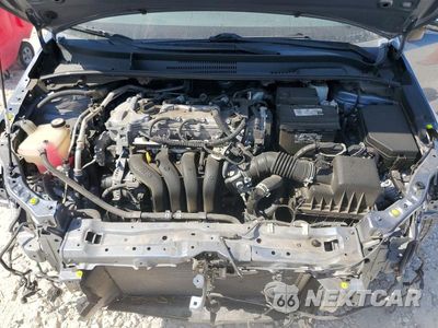 Zdjęcie 11 z 13 samochodu: 2021 TOYOTA COROLLA LE VIN:5YFEPMAE8MP260368 - miniatura