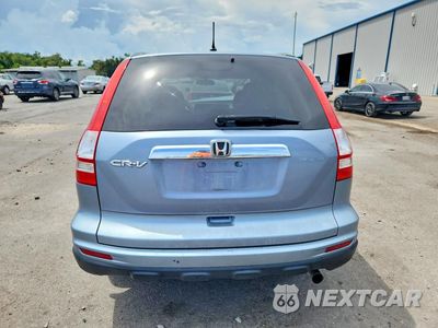 Zdjęcie 6 z 14 samochodu: 2011 HONDA CR-V EX VIN:3CZRE3H5XBG701485 - miniatura