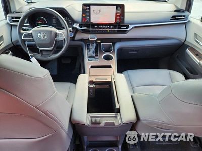 Zdjęcie 8 z 13 samochodu: 2022 TOYOTA SIENNA XLE VIN:5TDYSKFC5NS070639 - miniatura